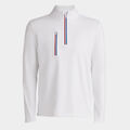 DAYTONA TECH INTERLOCK PULLOVER image number 1