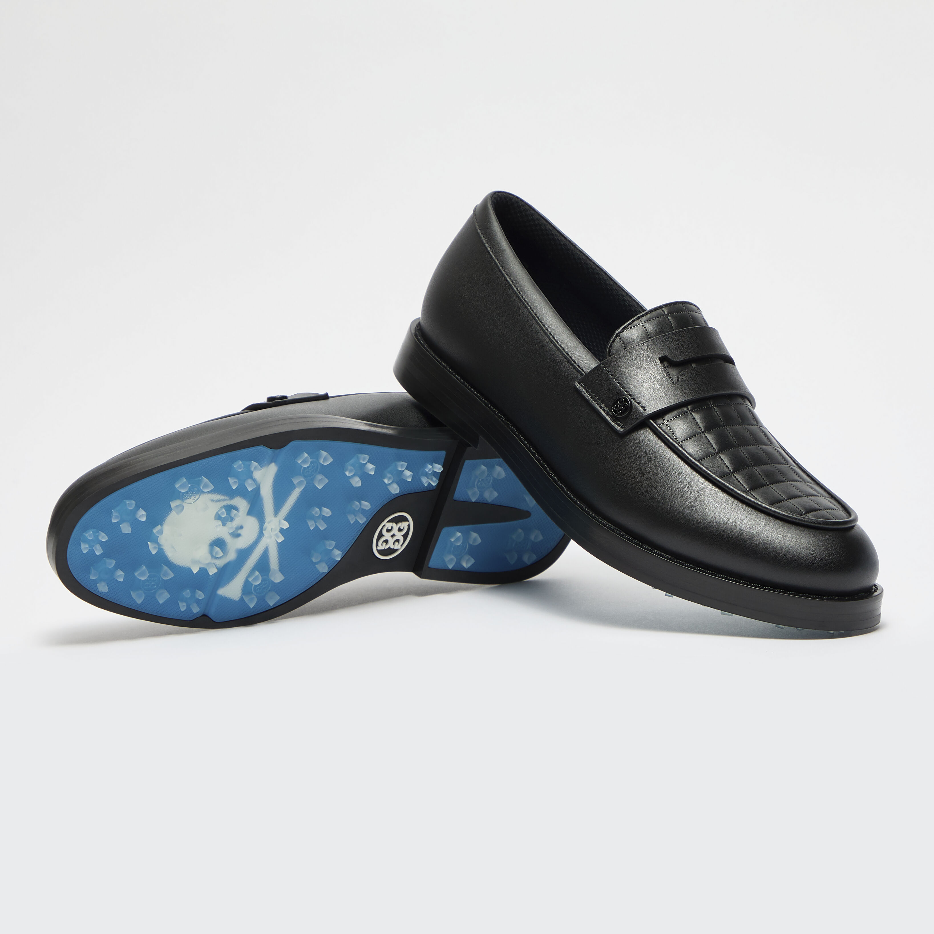 THE GALLIVANTER GOLF SHOE – G/FORE