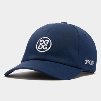 CIRCLE G'S SNAPBACK