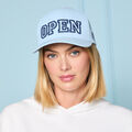 2026 U.S. OPEN VARSITY HAT image number 4