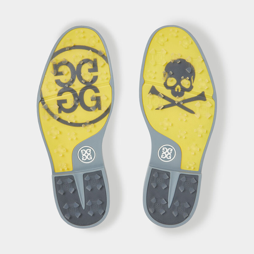 MEN'S COLLECTION GALLIVANTER GOLF SHOE image number 4