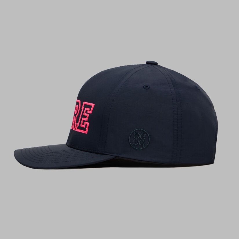 MEN'S LTD RELEASE FORE LOW PROFILE HAT image number 6