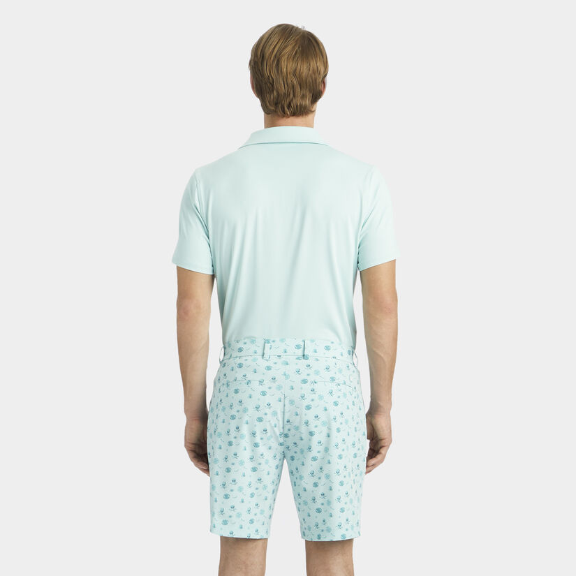 3D ICON MAVERICK 4-WAY STRETCH 8" INSEAM SHORT image number 5