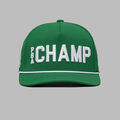2026 PGA CHAMP ROPE HAT image number 4