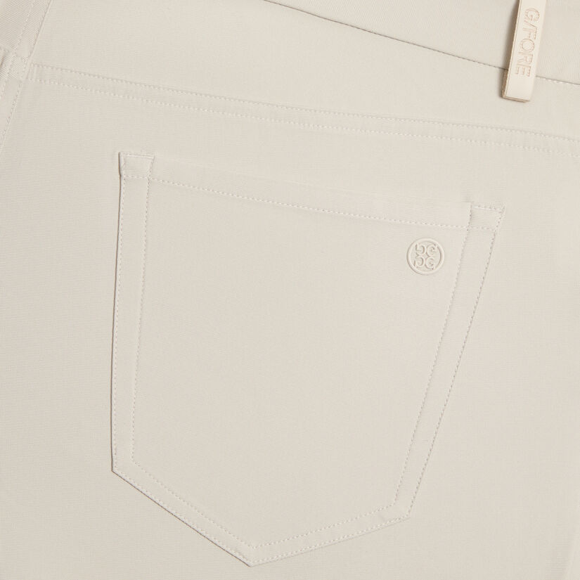 TOUR 5 POCKET PANT image number 5