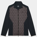 PERFORMER G'S NYLON SLIM FIT JACKET image number 1