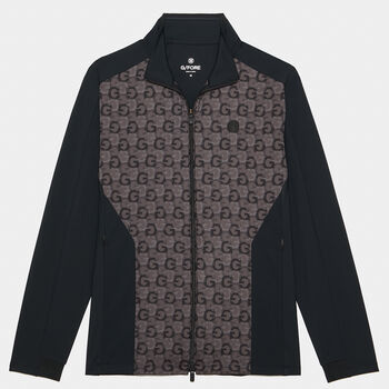 PERFORMER G'S NYLON SLIM FIT JACKET