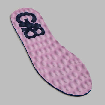 WOMEN'S G/18 GOLF SHOE REPLACEMENT FORE/18 INSOLES