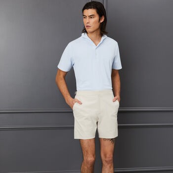 TECH TAB 4-WAY STRETCH SHORT