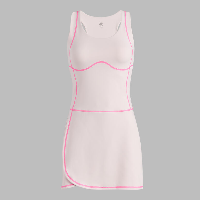 SOFT TECH QRT DRESS image number 1