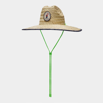 Limited Edition 2024 U.S. Open STRAW HAT