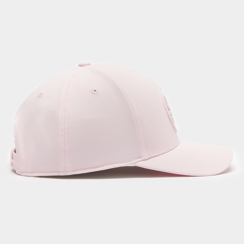 CIRCLE G'S STRETCH TWILL SNAPBACK HAT image number 3