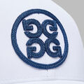 CIRCLE G'S STRETCH TWILL HAT image number 2