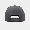 C.C. MISFIT STRETCH TWILL SNAPBACK HAT image number 5