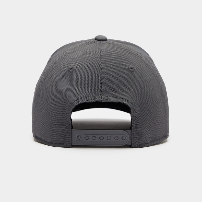 C.C. MISFIT STRETCH TWILL SNAPBACK HAT image number 5