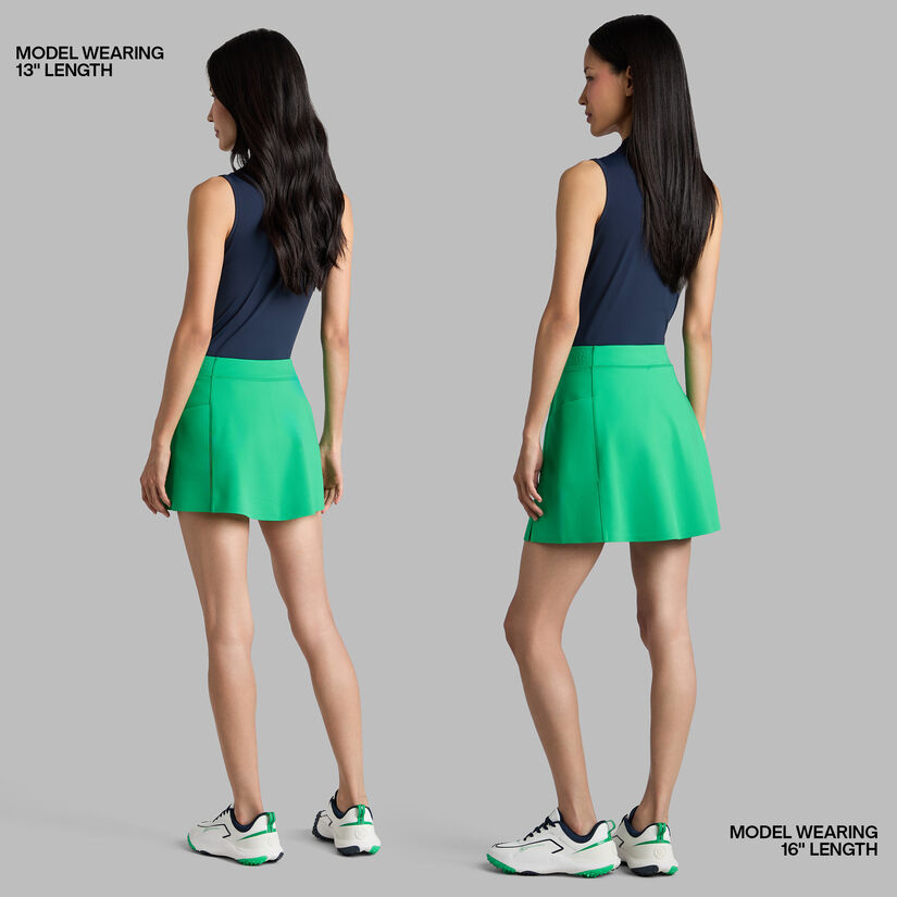 KNOCKOUT A-LINE SKORT image number 4