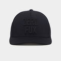 MONOCHROME ZERO FUX STRETCH TWILL SNAPBACK HAT image number 2