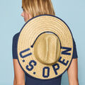 2026 U.S. OPEN STRAW HAT image number 8