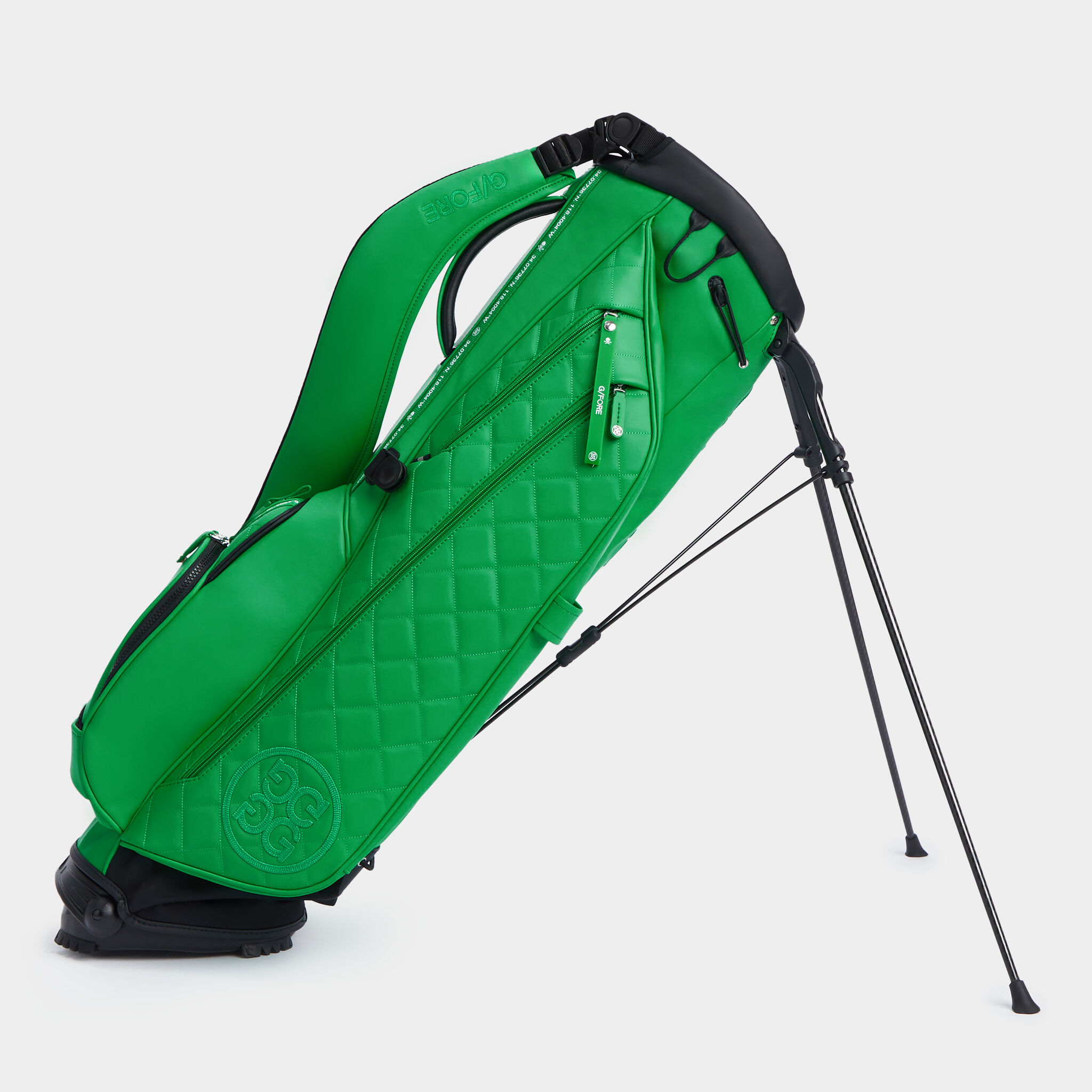 DAYTONA PLUS CARRY GOLF BAG | GOLF BAGS FOR MEN AND WOMEN