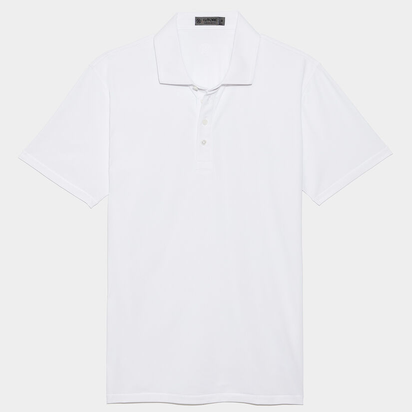 ESSENTIAL PIQUÉ POLO image number 1