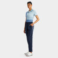 COLOUR BLOCK TECH PIQUÉ POLO image number 4