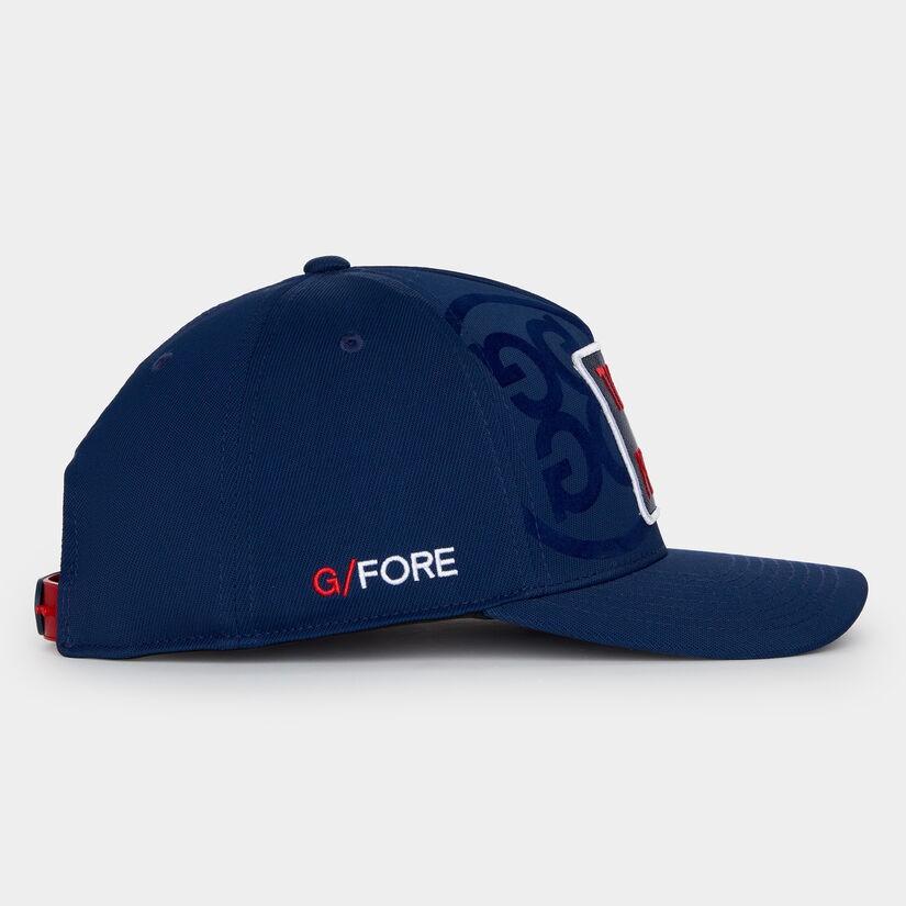 TICKLE MY PICKLE SNAPBACK image number 3
