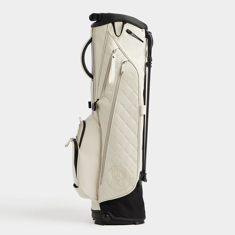 DAYTONA PLUS CARRY GOLF BAG image number 3