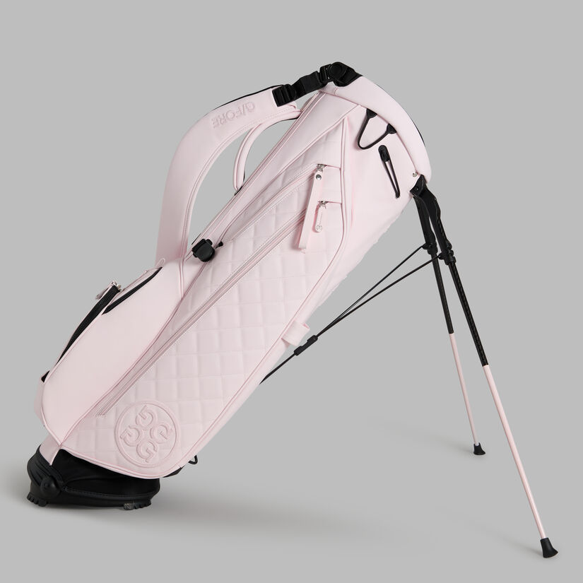 DAYTONA PLUS CARRY GOLF BAG image number 1