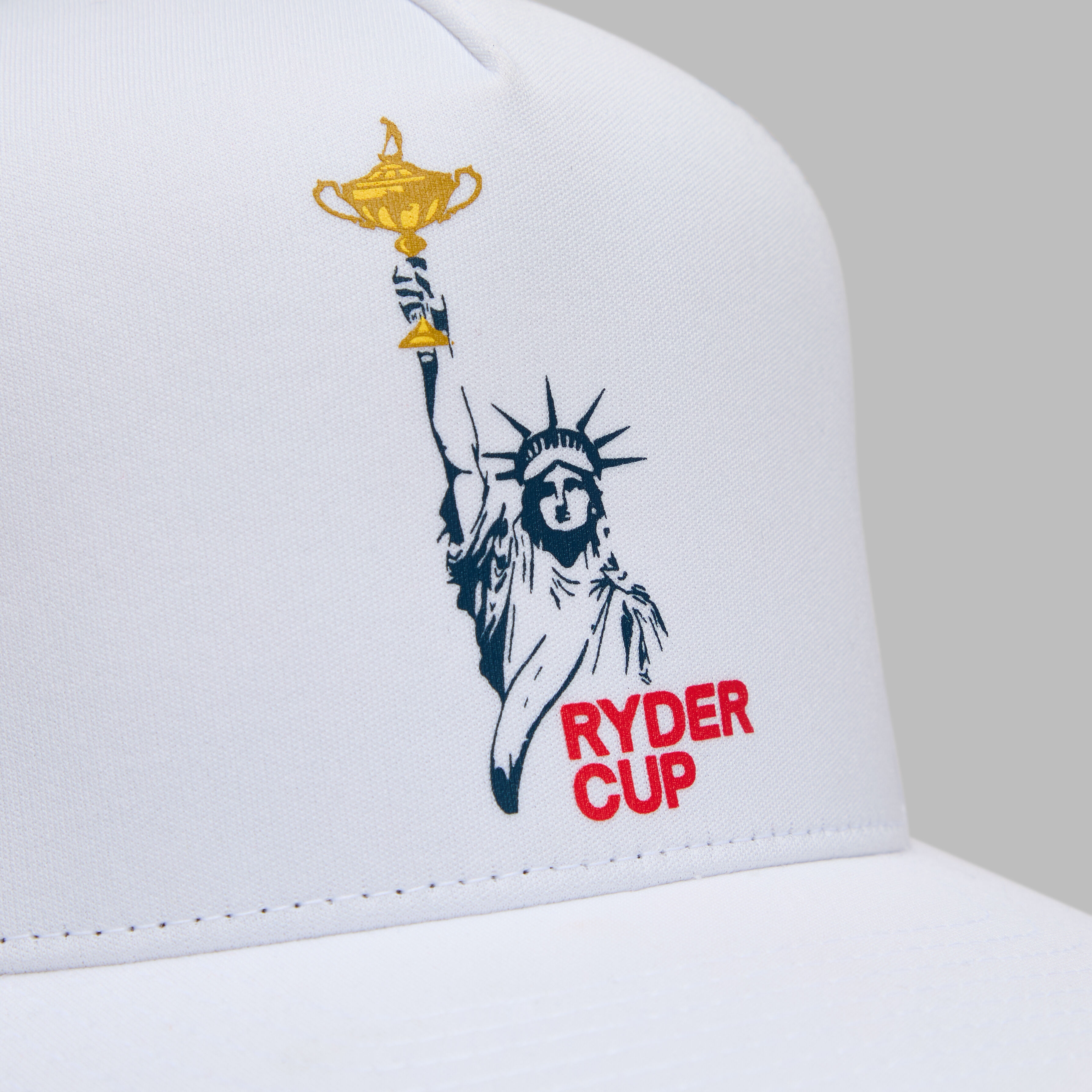 ワタリドリ様　RIZE CAP キャップ 新品 LIVE TOUR 2025 LTD RELEASE 2025 RYDER CUP LIBERTY TRUCKER HAT | MEN'S HATS | G/FORE