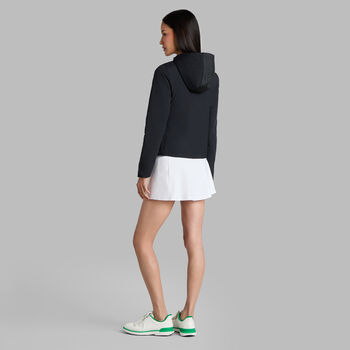 Alternative image of THE WHIT TAILORED DOWN JACKET - Alternate Image 1
