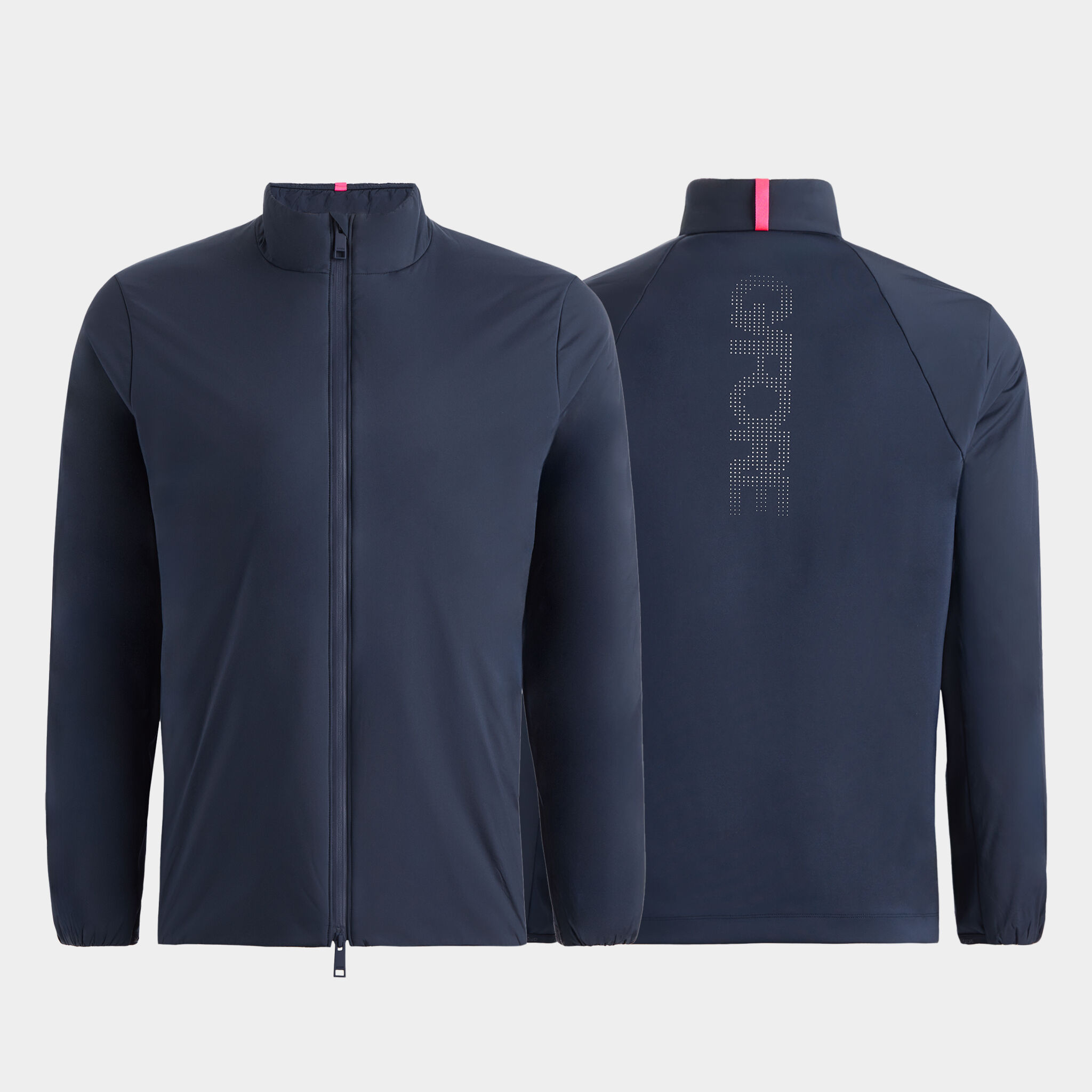 Men's Golf Jackets & Vests – Superior Comfort & Warmth – G/FORE
