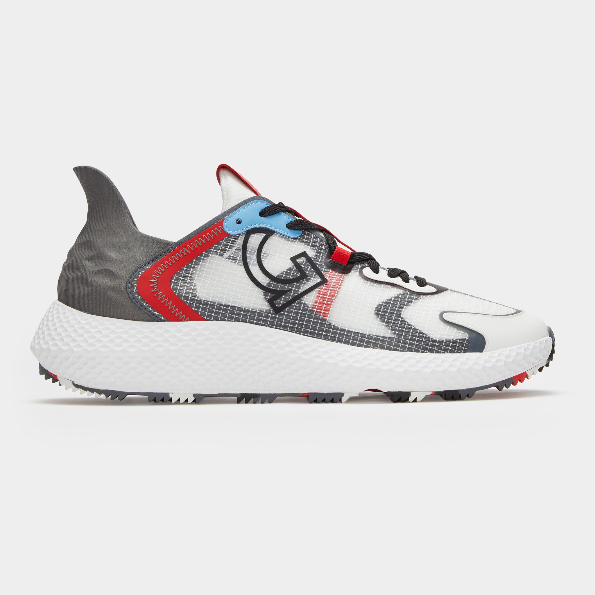 【超特価】 TRAINER CROSS GOLF HYBRID RIPSTOP MG4X2 MEN'S | GOLF MEN'S シューズ(男性用)