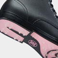 WOMEN'S GALLIVANTER LUXE LEATHER SOLE GOLF BOOT image number 6