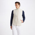 PERFORMER NYLON SLIM FIT VEST image number 3