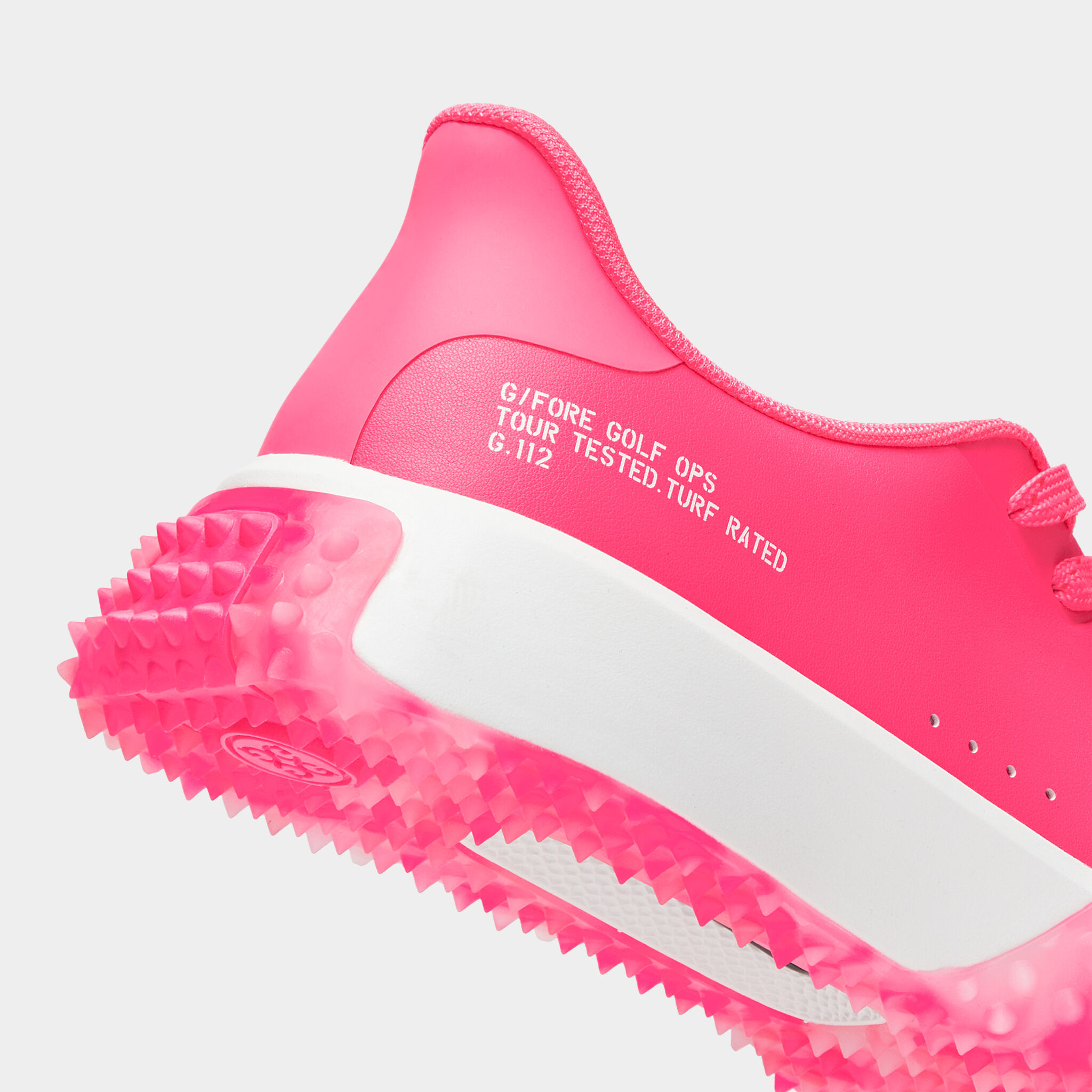 Womens golf shoes boost discount