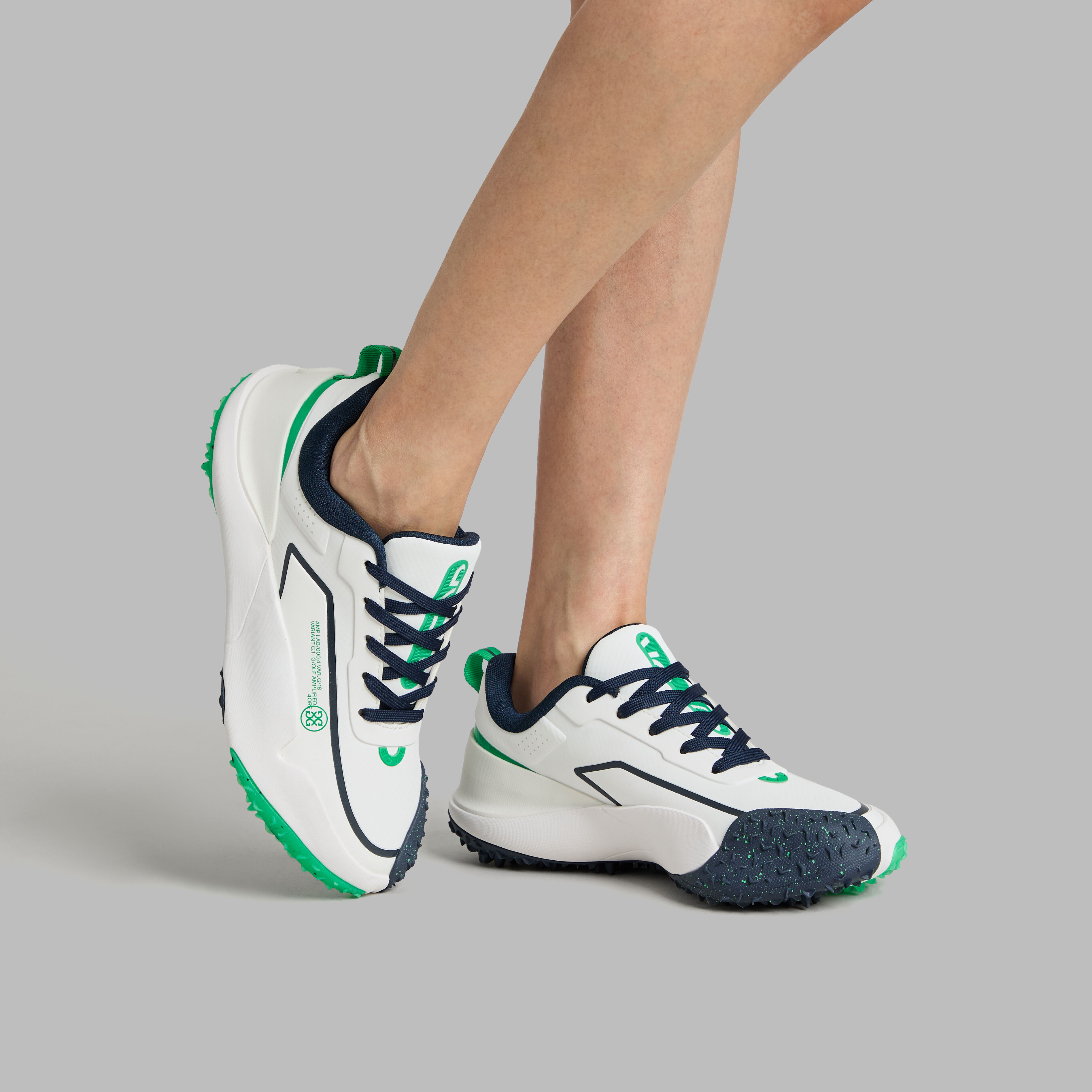 WOMEN'S LTD RELEASE G/18 GOLF SHOE | WOMEN'S GOLF SHOES |G/FORE