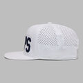 2025 U.S. OPEN XL POPS PERFORATED HAT image number 7