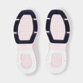 WOMEN'S PERFORATED MG4+ GOLF SHOE image number 3