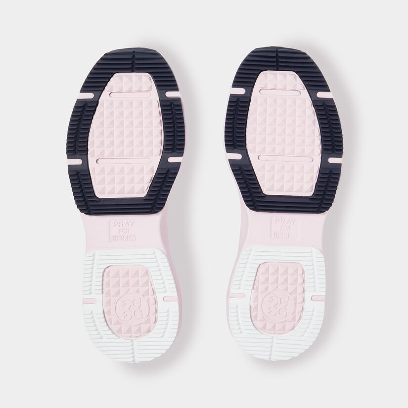 WOMEN'S PERFORATED MG4+ GOLF SHOE image number 3