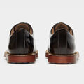 MEN'S GALLIVANTER LUXE LEATHER SOLE SPLIT TOE GOLF SHOE image number 5