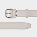 CIRCLE G'S WEBBED BELT image number 3