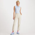 RGB TECH JERSEY SLEEVELESS POLO image number 4