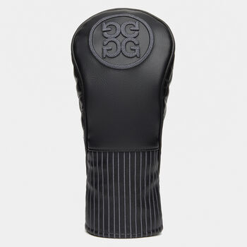 CIRCLE G'S COLOUR BLOCK 3-WOOD HEADCOVER