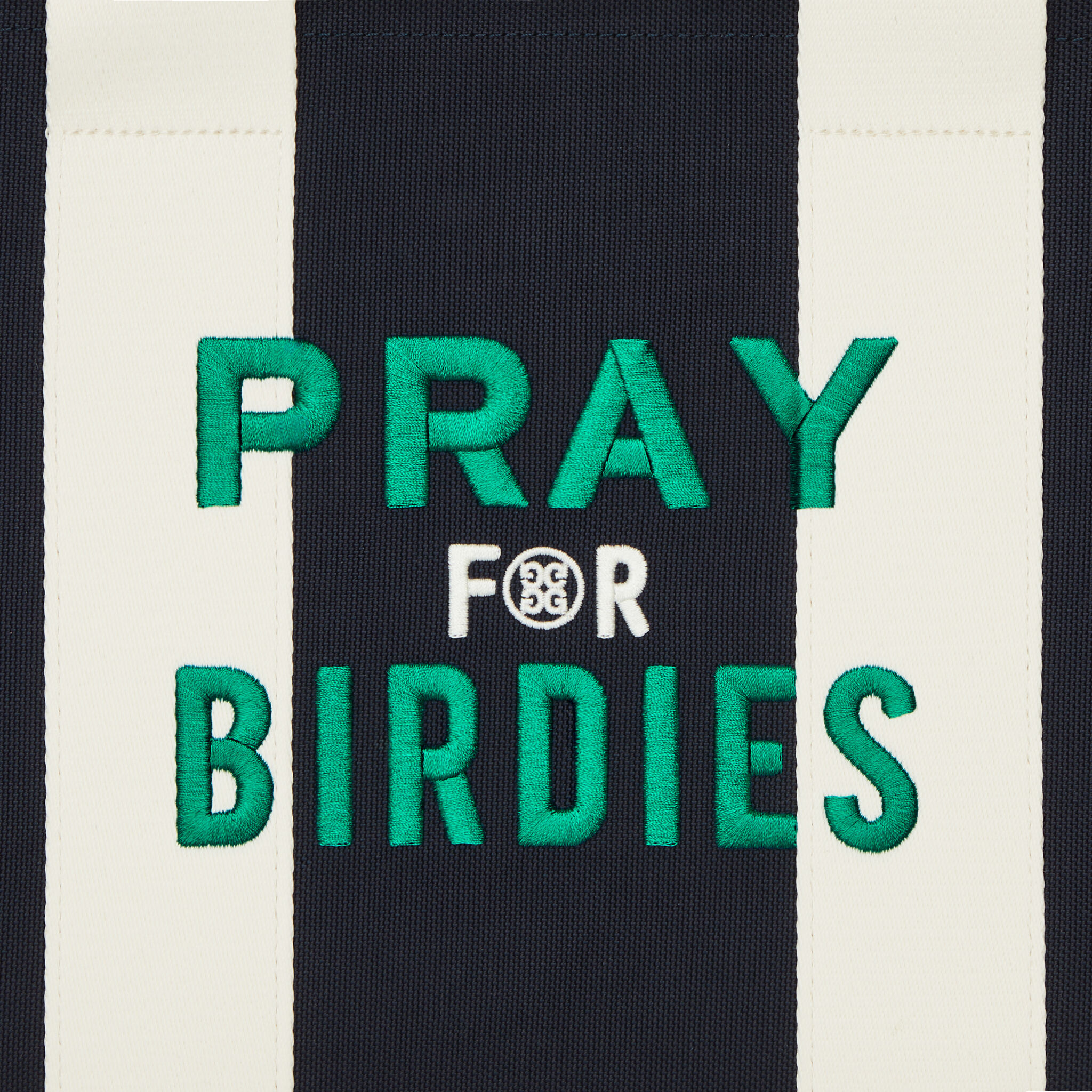 Ｇ４　PRAY FOR BIRDIES ゴルフバッグトークバック LIMITED EDITION PRAY FOR BIRDIES SQUARE BAG |WOMEN'S BAGS