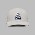2026 PGA OFFICIAL LOGO HAT image number 4