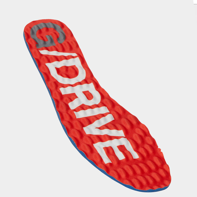 MEN'S G/DRIVE GOLF SHOE REPLACEMENT INSOLES image number 1
