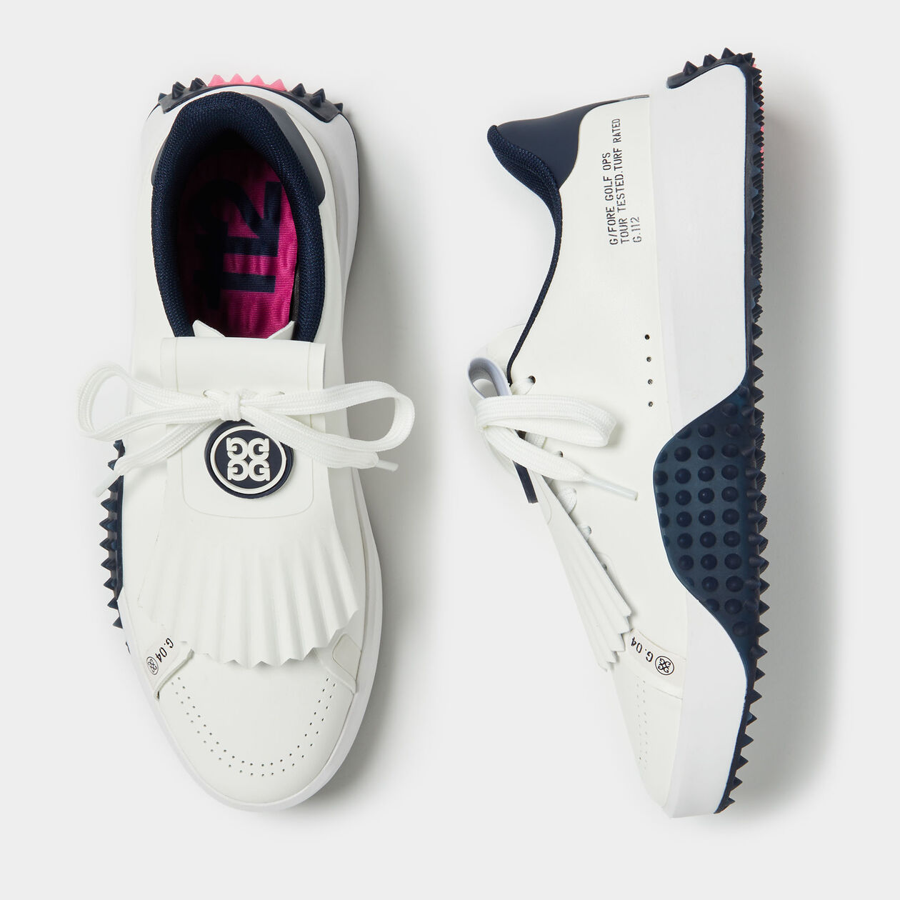 Glo Athletic Shoe Cleaner – Varsity Shop