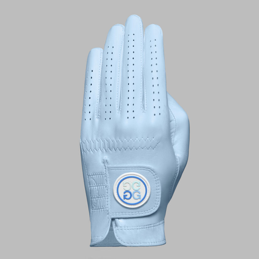 WOMEN'S SIGNATURE GOLF GLOVE image number 1