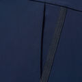 LUXE 4-WAY STRETCH TWILL STRAIGHT LEG TROUSER image number 7