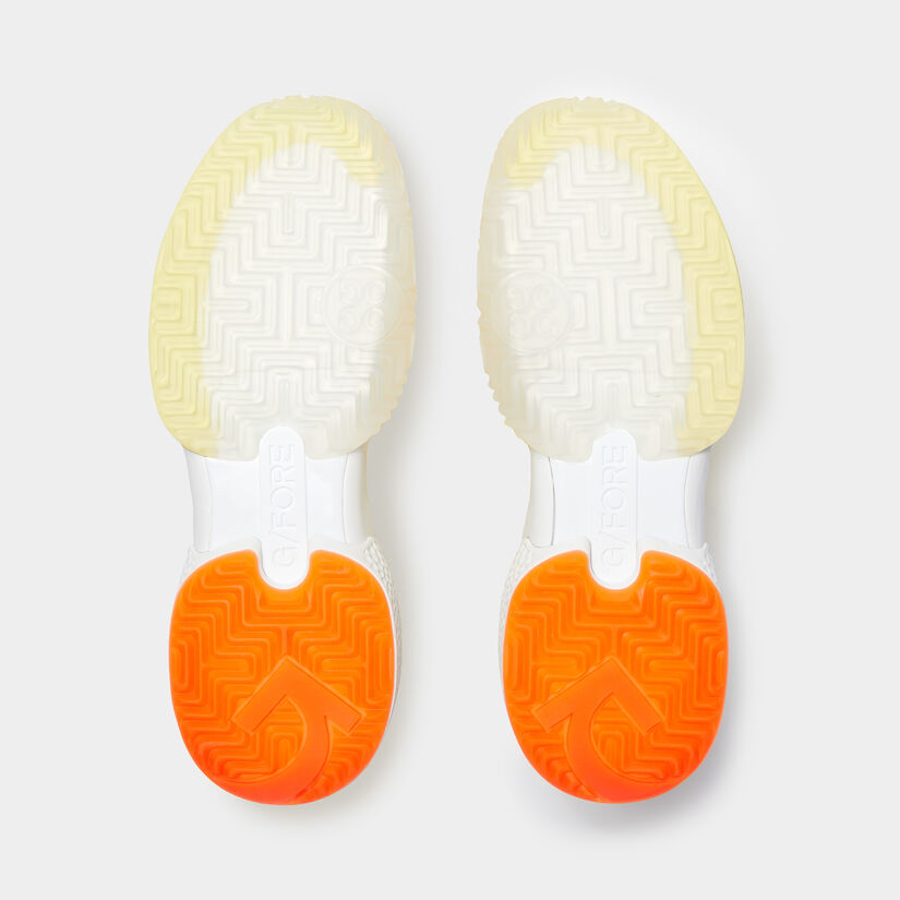 WOMEN'S LIMITED EDITION QRT1 COURT SHOE image number 3
